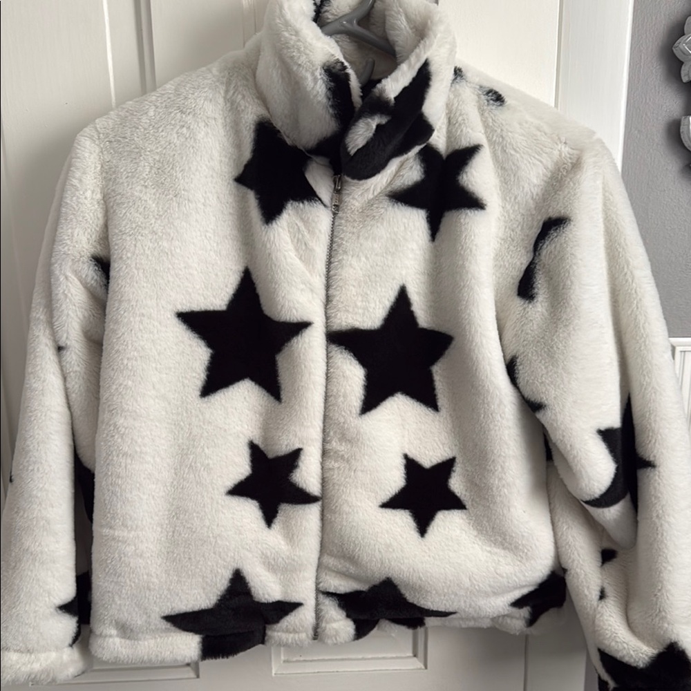 Flowers By Zoe Kids Jacket